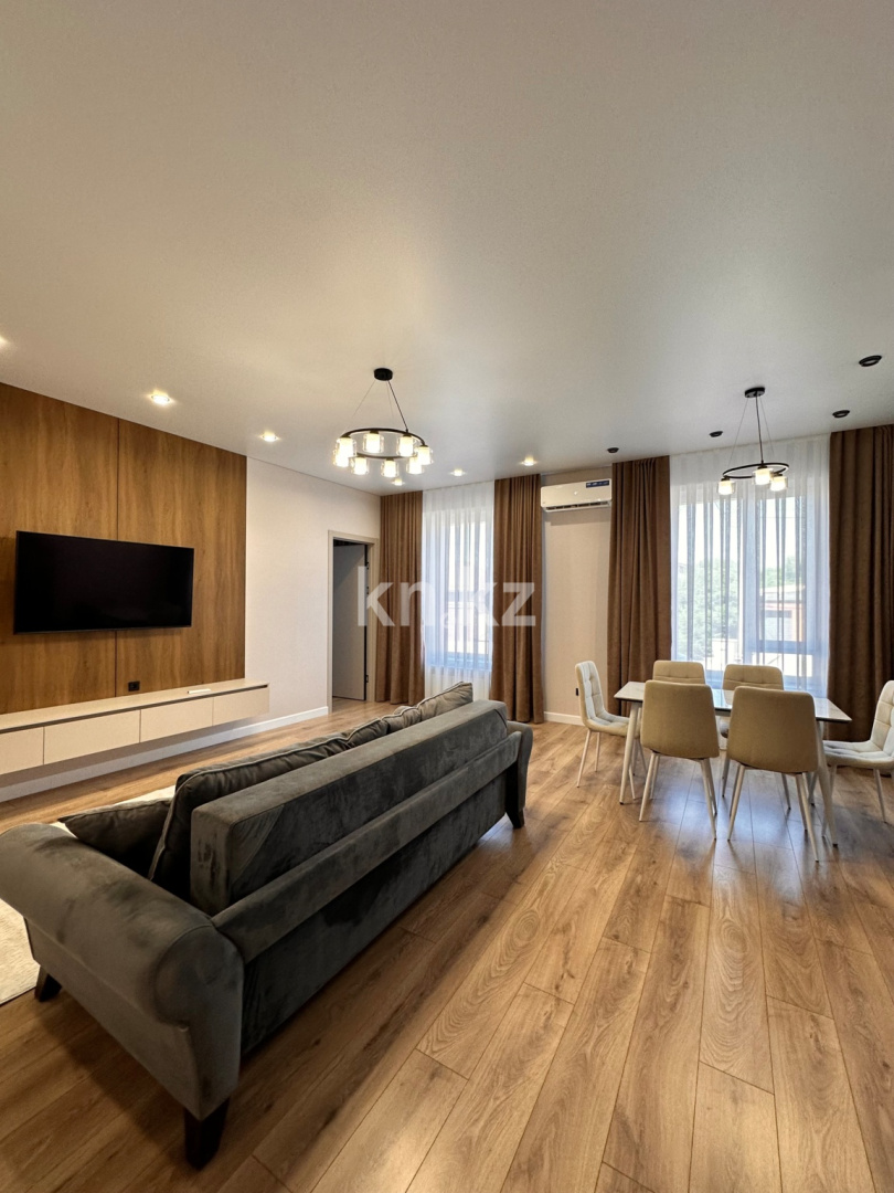 Аренда 2-комнатной квартиры, 67 м² - Аренда квартир помесячно в Караганде фото 2 из 15