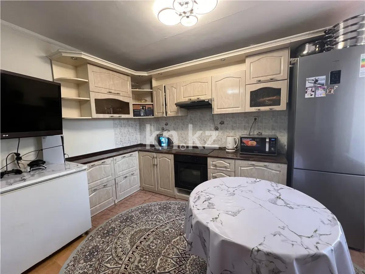 Продажа 2-комнатной квартиры, 54 м², ул. Муканова, дом  1/6 - Продажа  двухкомнатных квартир в Караганде фото 3 из 4