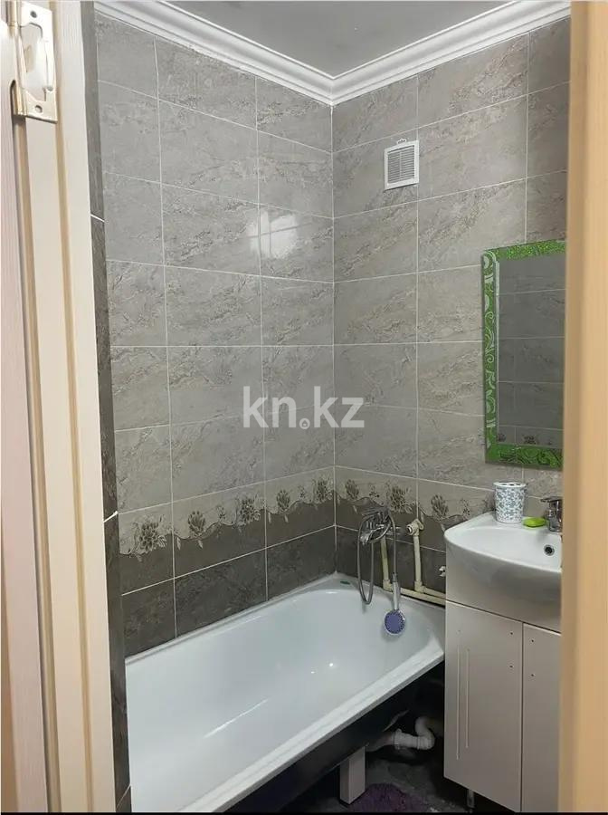 Продажа 1-комнатной квартиры, 38 м², ул. Ермекова, дом  60 - Продажа  однокомнатных квартир в Караганде фото 2 из 4