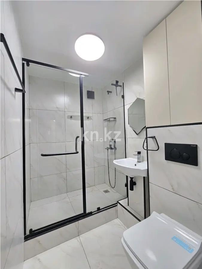 Продажа 1-комнатной квартиры, 42.2 м², ул. Косшыгулулы, дом  24/4 в Астане - фото 5