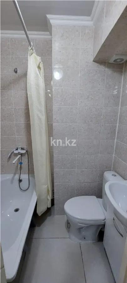 Продажа 1-комнатной квартиры, 26.3 м² - Продажа недвижимости в Астане - страница 17 фото 3 из 5