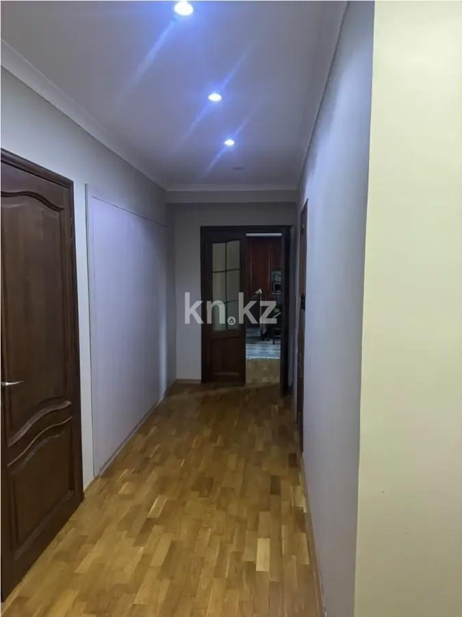 Продажа 4-комнатной квартиры, 130 м² - Продажа четырехкомнатных квартир в Медеуском р-не Алматы фото 9 из 9