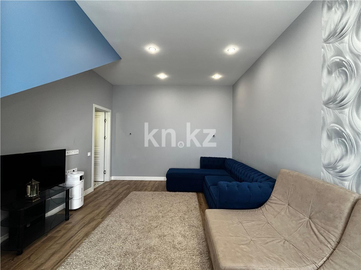 Продажа 5-комнатной квартиры, 128 м², мкр-н Степной-4, дом  15/2 - Продажа  пятикомнатных квартир в Караганде фото 8 из 24