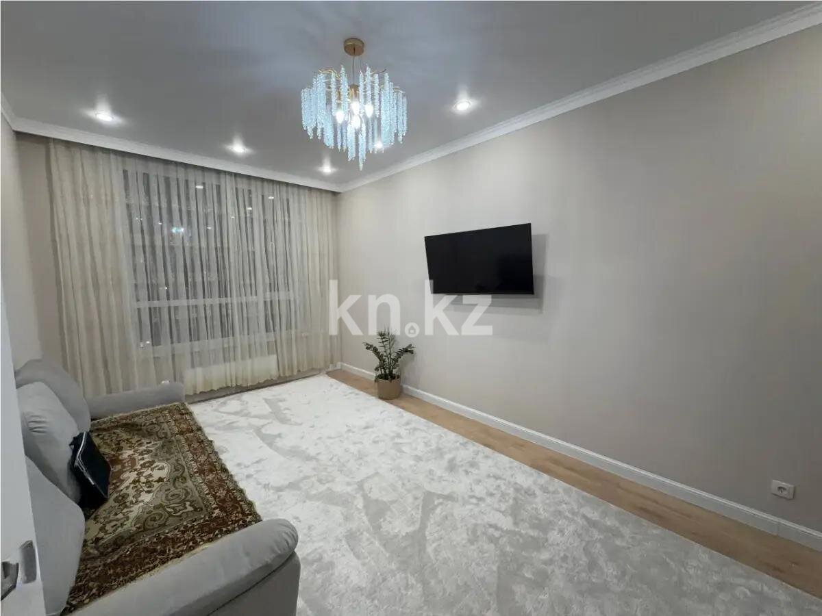 Продажа 3-комнатной квартиры, 86 м² в Астане