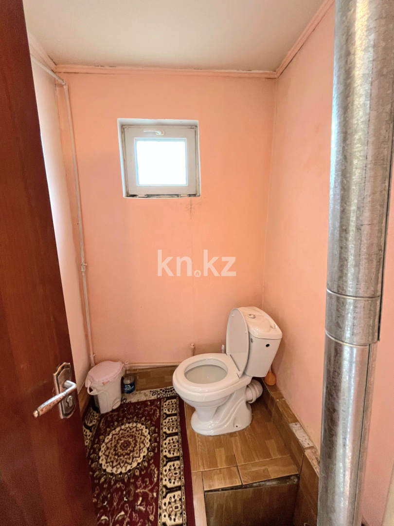 Продажа 4-комнатного дома, 82 м² - Продажа домов, коттеджей в Абайском р-не Шымкента фото 12 из 14