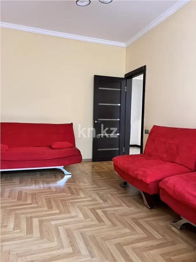 Продажа 3-комнатной квартиры, 65 м² в Алматы
