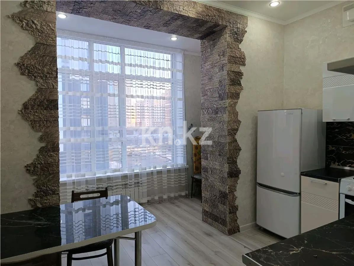 Продажа 1-комнатной квартиры, 45 м², ул. Кумисбекова, дом  4 в Астане - фото 2