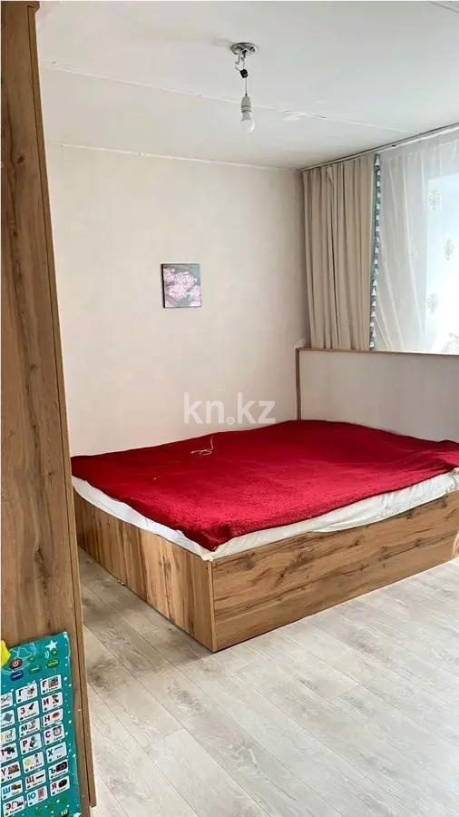 Продажа 3-комнатной квартиры, 61 м², мкр-н Восток-3, дом  9 - Продажа квартир в Караганде фото 2 из 7