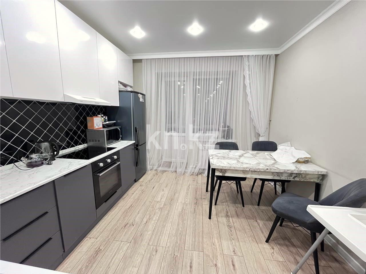 Продажа 2-комнатной квартиры, 67 м² в Караганде - фото 14