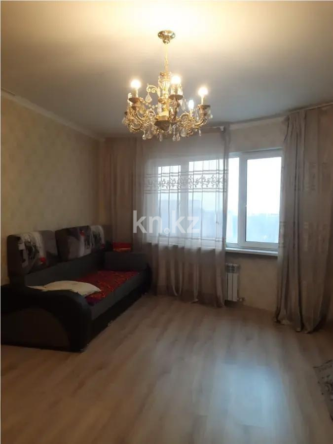 Продажа 2-комнатной квартиры, 72.5 м², ул. Навои, дом  37 - Продажа  двухкомнатных, трехкомнатных квартир в Алматы фото 1 из 4