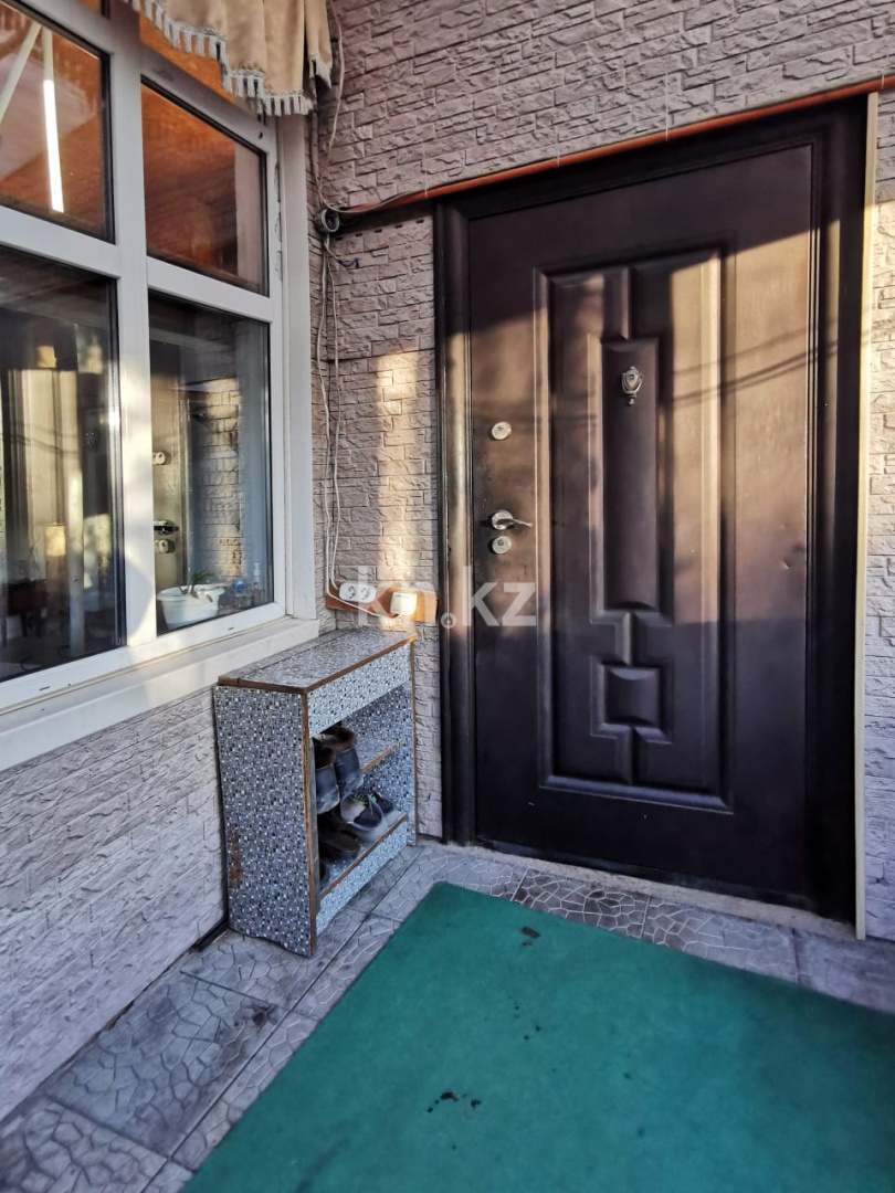 Продажа 5-комнатного дома, 178 м², Боралдай п. - Продажа домов, коттеджей в Алматинской области фото 21 из 30