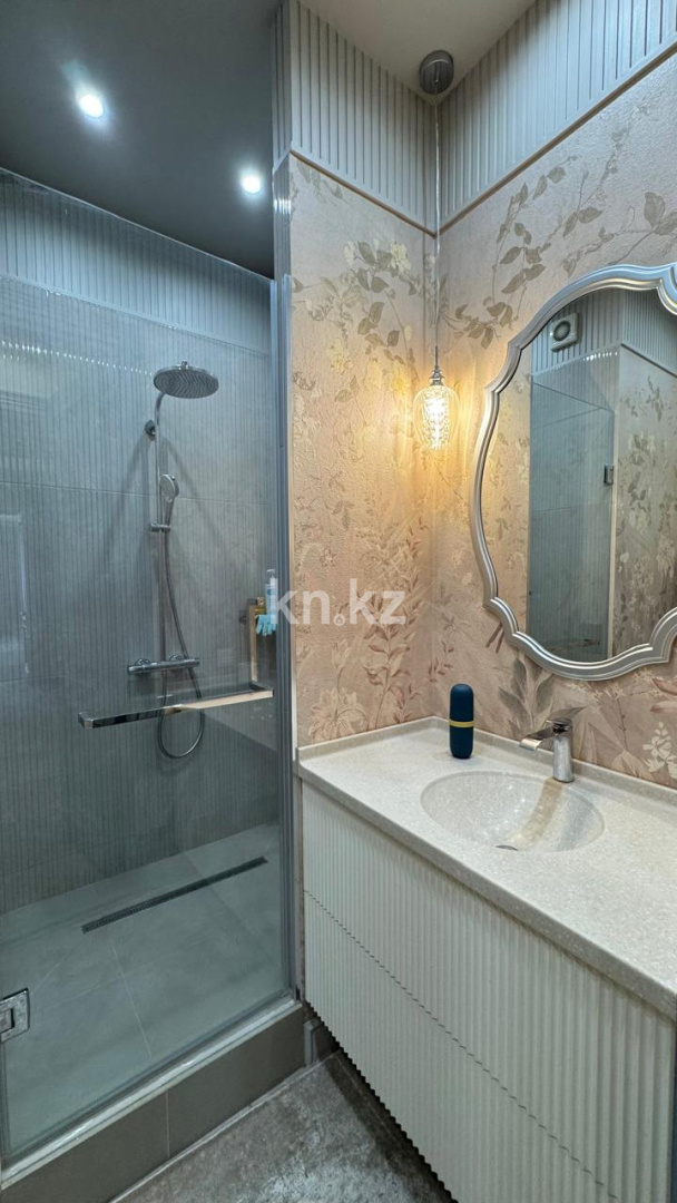 Продажа 7-комнатной квартиры, 251 м² в Алматы - фото 17