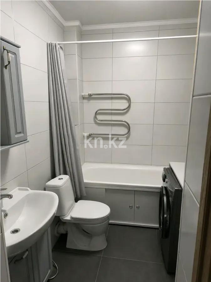 Продажа 1-комнатной квартиры, 29 м² в Алматы - фото 4