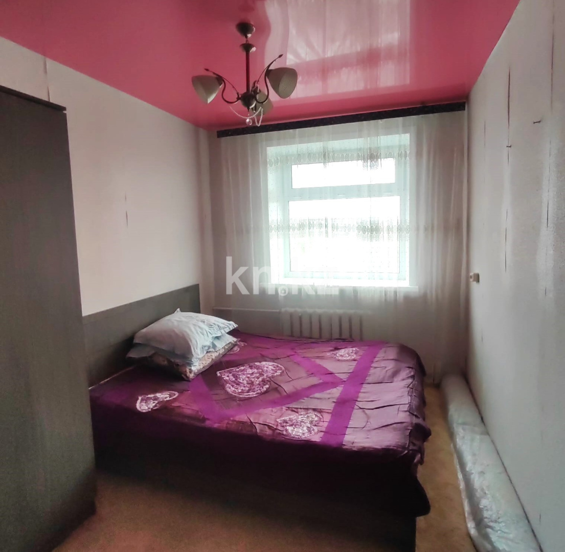 Продажа 3-комнатной квартиры, 53 м² - Недвижимость в Казахстане - страница 5 фото 3 из 10