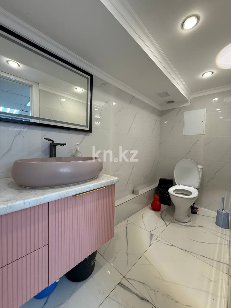 Продажа , 116 м², ул. Айтматова - Продажа офисных и торговых помещений в Астане фото 9 из 9