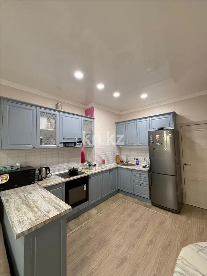 Продажа 1-комнатной квартиры, 50 м² в Астане - фото 4