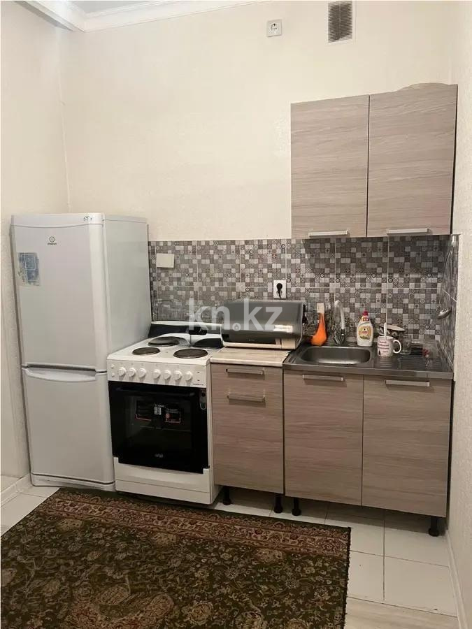 Продажа 1-комнатной квартиры, 36 м² - Продажа однокомнатных квартир в р-не Есиль Астаны фото 2 из 3