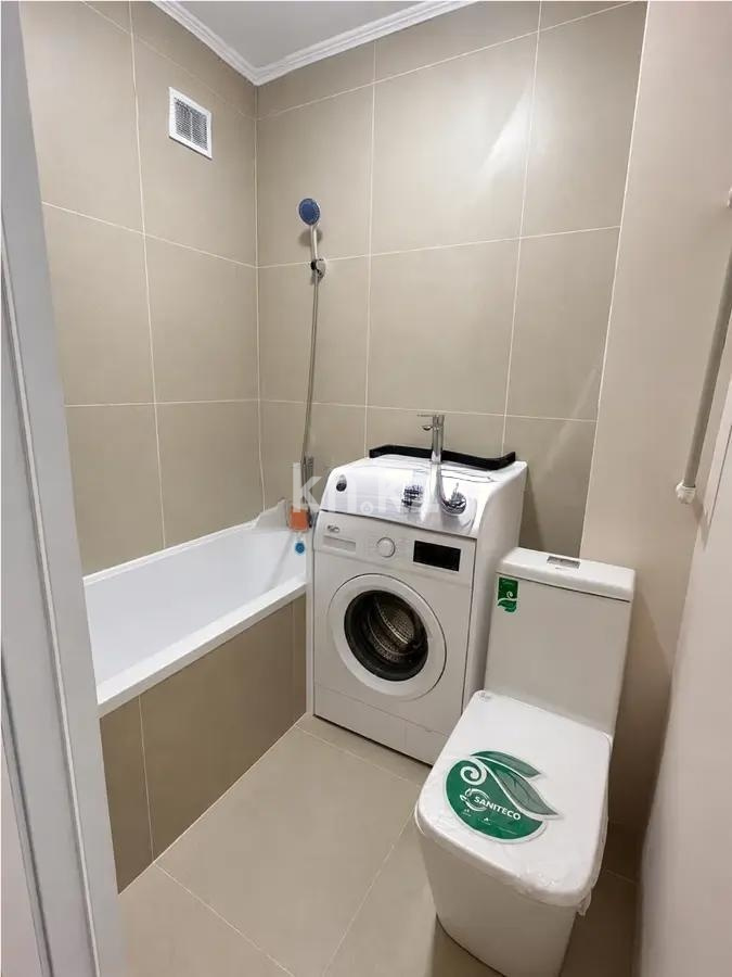 Продажа 1-комнатной квартиры, 33 м² - Продажа однокомнатных квартир в Алматы - страница 47 фото 3 из 3