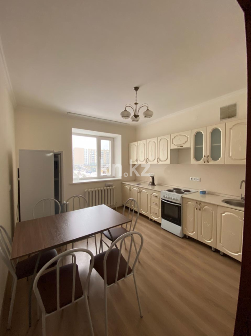Продажа 1-комнатной квартиры, 41 м², ул. Сатпаева, дом  15 - Продажа квартир в Астане фото 1 из 1