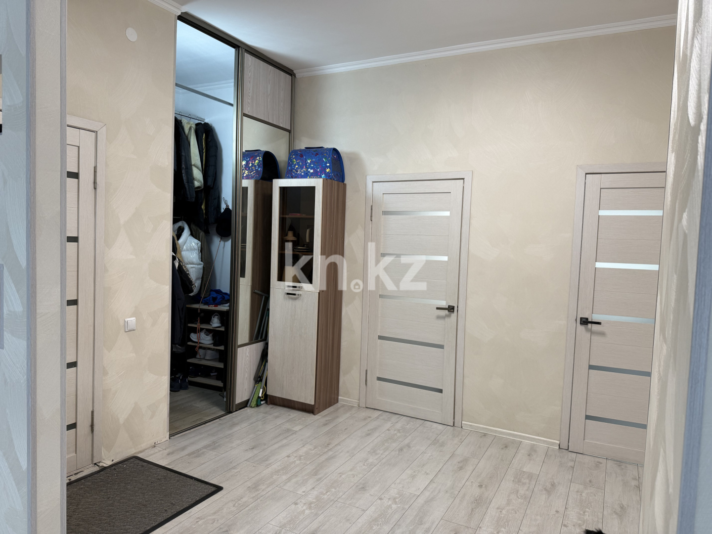 Продажа 3-комнатной квартиры, 78 м² - Аренда квартир помесячно в Жезказгане фото 5 из 8
