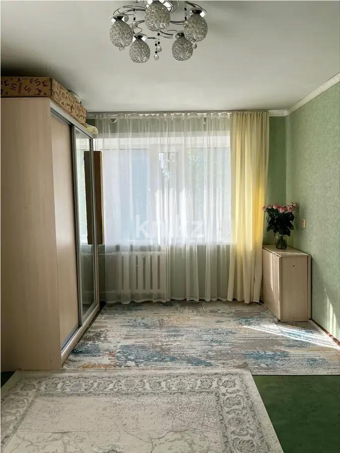 Продажа 1-комнатной квартиры, 31 м², мкр-н 15, дом  7 - Продажа квартир в Караганде без посредников фото 1 из 4