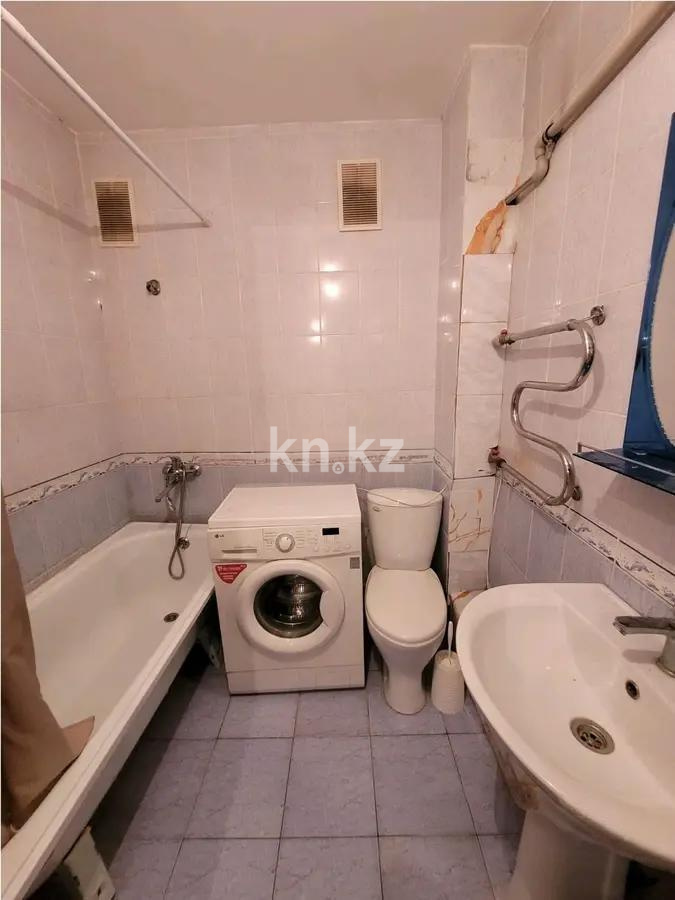 Продажа 1-комнатной квартиры, 24 м² в Астане - фото 2