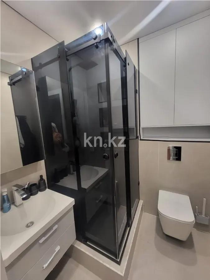 Продажа 4-комнатной квартиры, 94 м², ул. Момышулы, дом  5/4 - Продажа квартир в Алматы фото 3 из 4