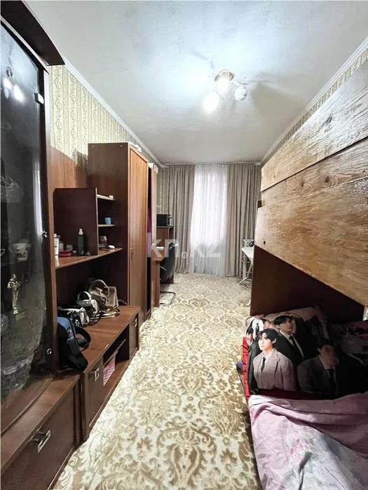 Продажа 3-комнатной квартиры, 63 м², пр. Сейфуллина, дом  102 - Продажа  трехкомнатных квартир в Алматы фото 3 из 6