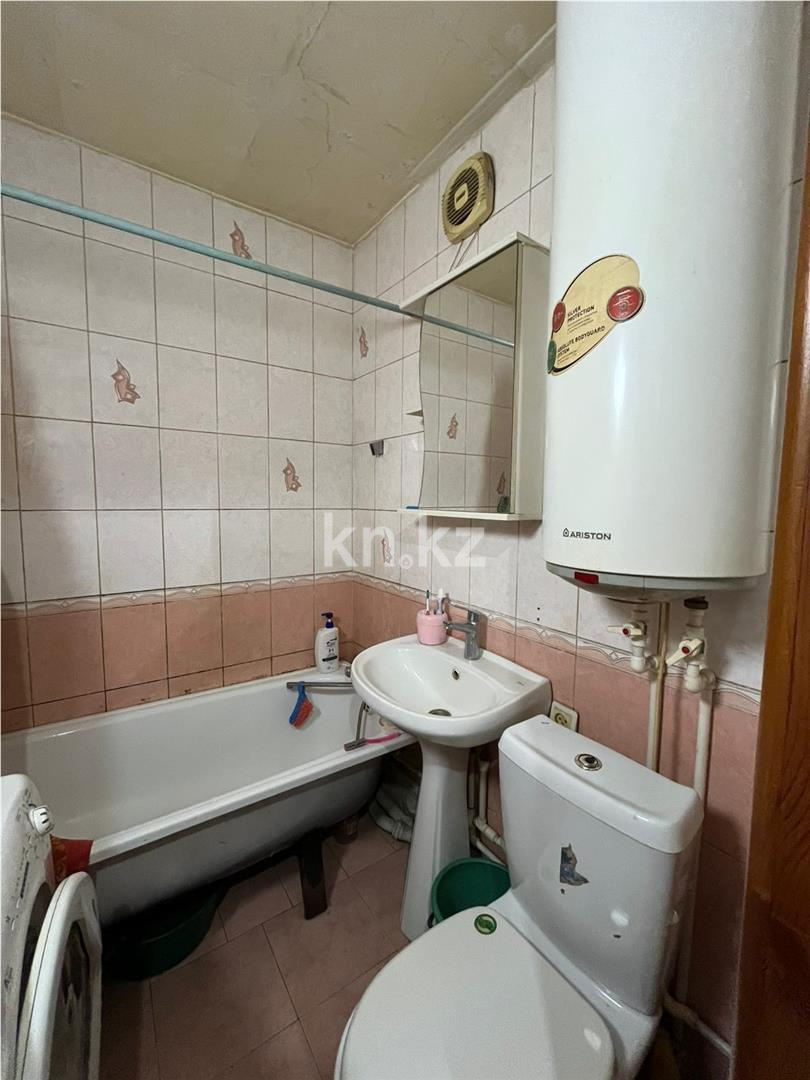 Продажа 3-комнатной квартиры, 60 м² - Продажа трехкомнатных квартир в Караганде - страница 25 фото 7 из 8