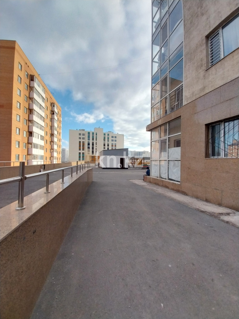 Продажа 3-комнатной квартиры, 105.9 м² - Продажа квартир в р-не Сарыарка Астаны - страница 21 фото 25 из 25