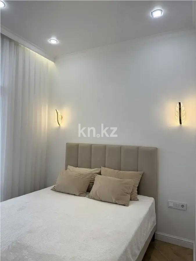 Продажа 2-комнатной квартиры, 40 м², ул. Бухар жырау, дом  31 в Астане - фото 2