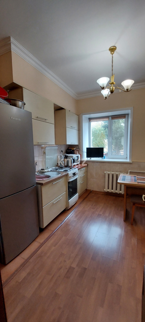 Продажа 3-комнатной квартиры, 66 м², ул. Чкалова, дом  5 - Продажа  трехкомнатных квартир в Караганде с фото фото 11 из 18