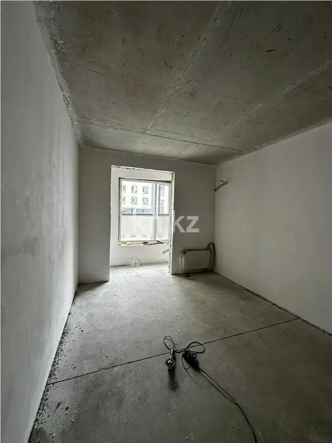 Продажа 2-комнатной квартиры, 47 м² в Алматы
