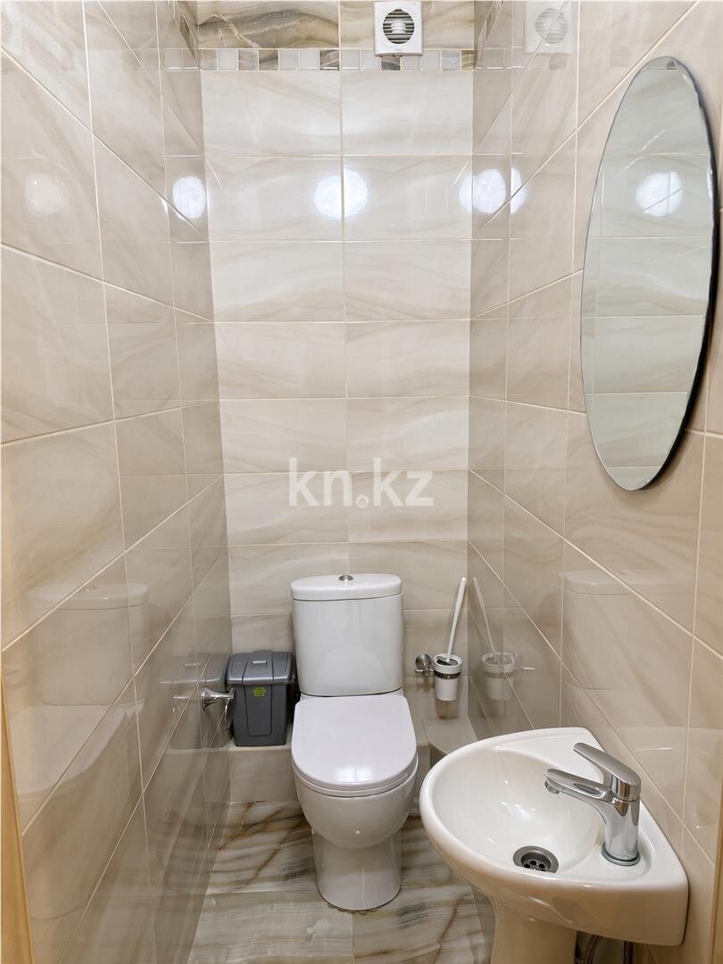 Продажа 2-комнатной квартиры, 68.9 м² в Астане - фото 23