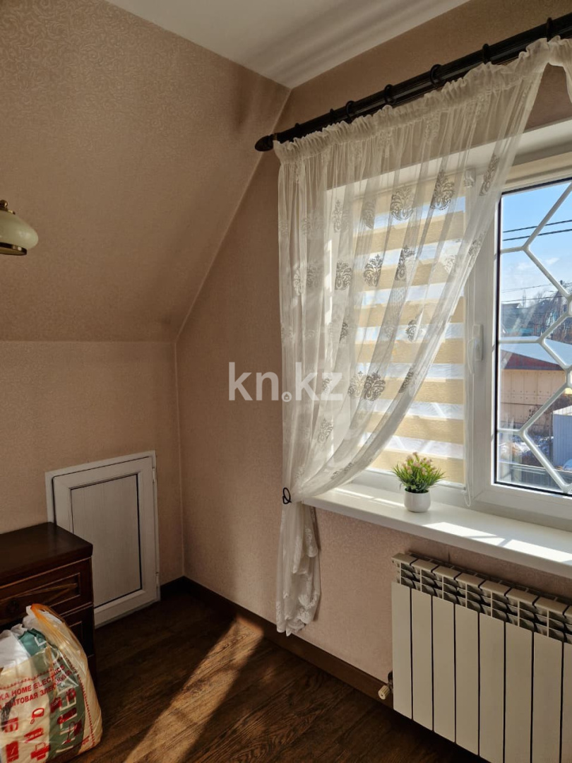 Продажа 5-комнатного дома, 140 м², ул. Кулболды - Продажа домов, коттеджей в Алматы фото 31 из 40