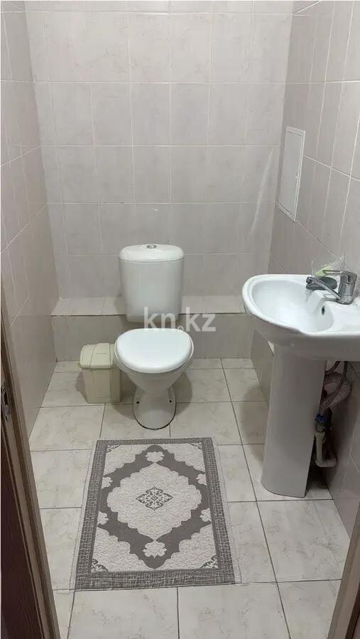Продажа 3-комнатной квартиры, 78 м² в Астане - фото 5