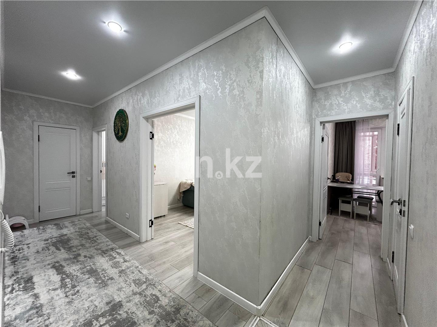 Продажа 2-комнатной квартиры, 54 м² - Недвижимость в Казахстане - страница 16 фото 10 из 15
