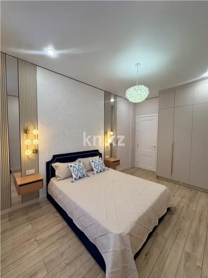 Продажа 2-комнатной квартиры, 60 м² - Продажа квартир в р-не Сарайшык Астаны - страница 38 фото 2 из 6