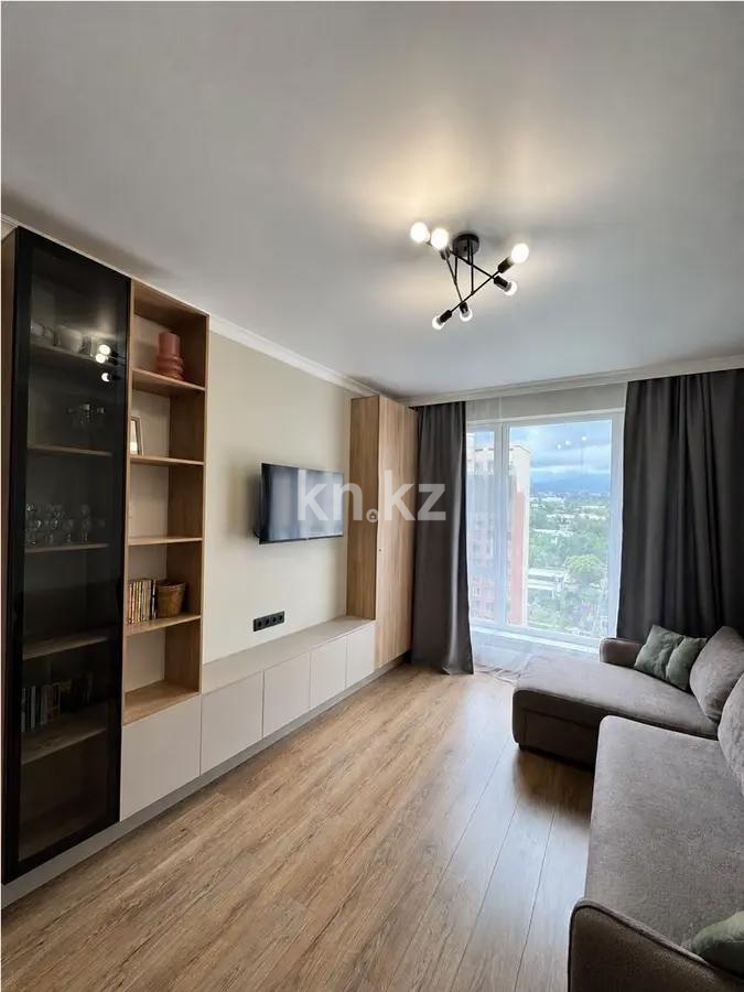 Продажа 2-комнатной квартиры, 46 м² - Продажа квартир в Казахстане - страница 31 фото 1 из 4