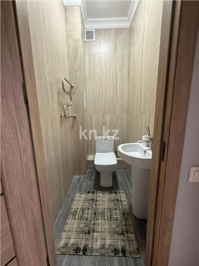 Продажа 3-комнатной квартиры, 88.8 м², ул. Айтматова, дом  40/1 - Продажа квартир в новостройках Астаны фото 6 из 7