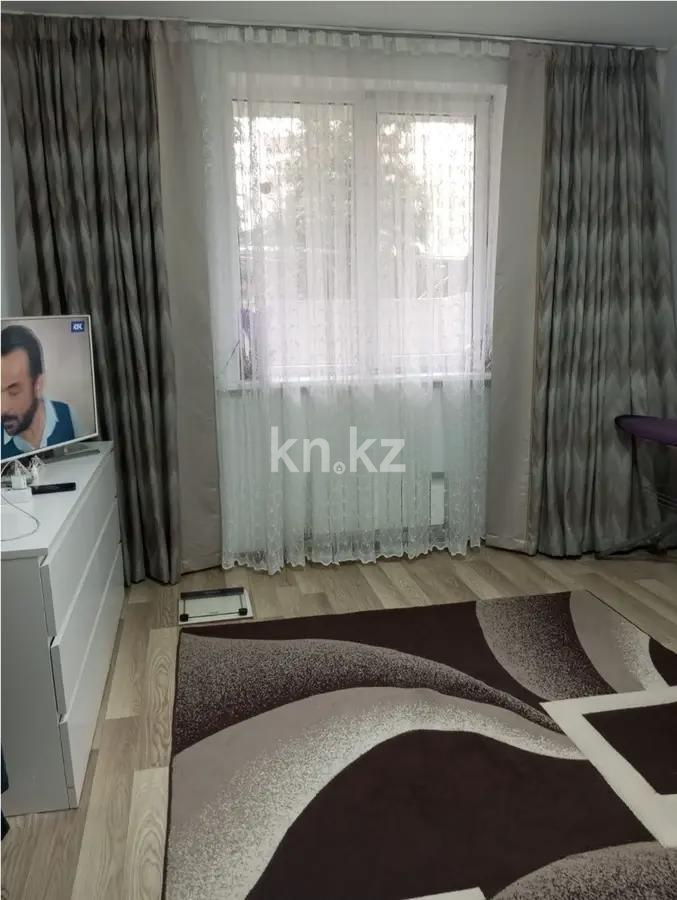 Продажа 1-комнатной квартиры, 31.9 м² в Алматы