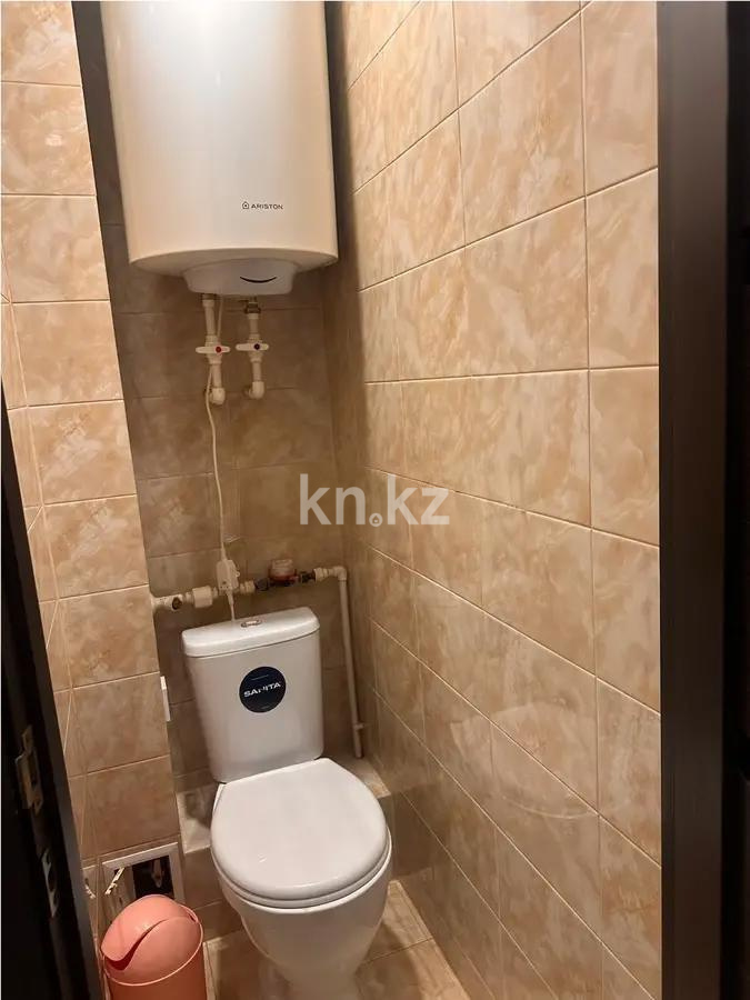 Продажа 2-комнатной квартиры, 45 м² - Аренда квартир посуточно в Карагандинской области фото 5 из 6