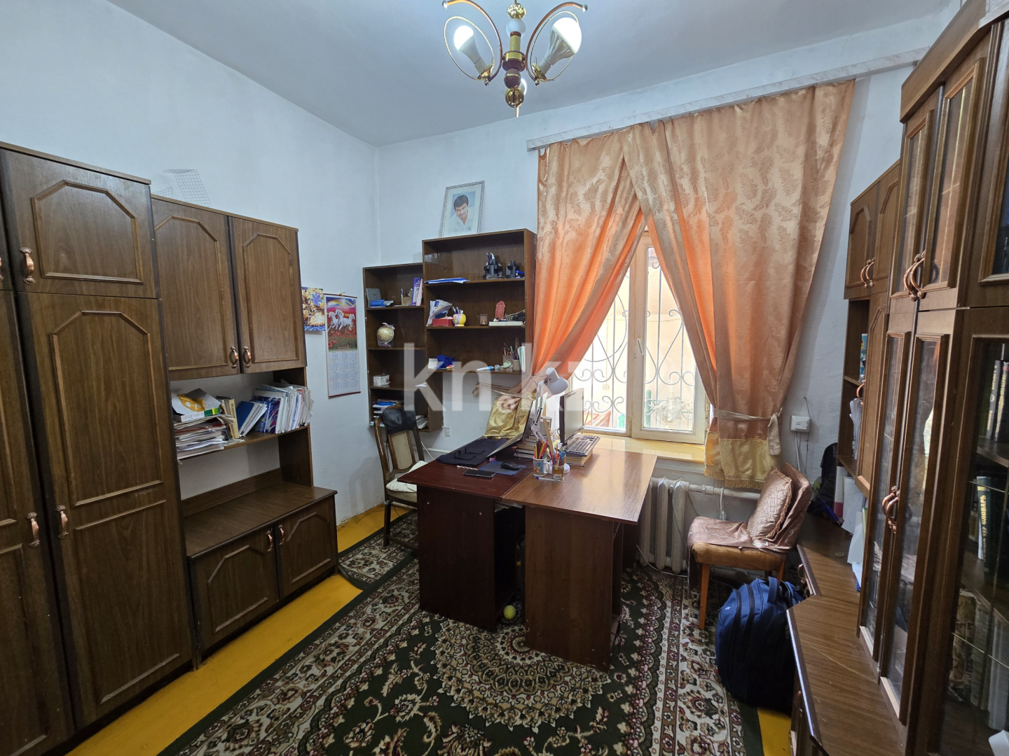 Продажа 8-комнатного дома, 198 м² - Продажа домов, коттеджей в Шымкенте фото 7 из 30