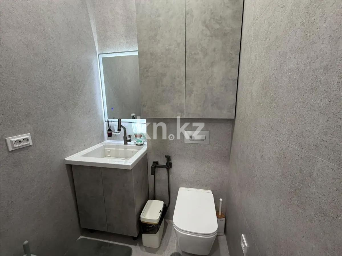 Продажа 4-комнатной квартиры, 100 м² - Продажа квартир в кирпичном доме в Казахстане - страница 112 фото 7 из 7