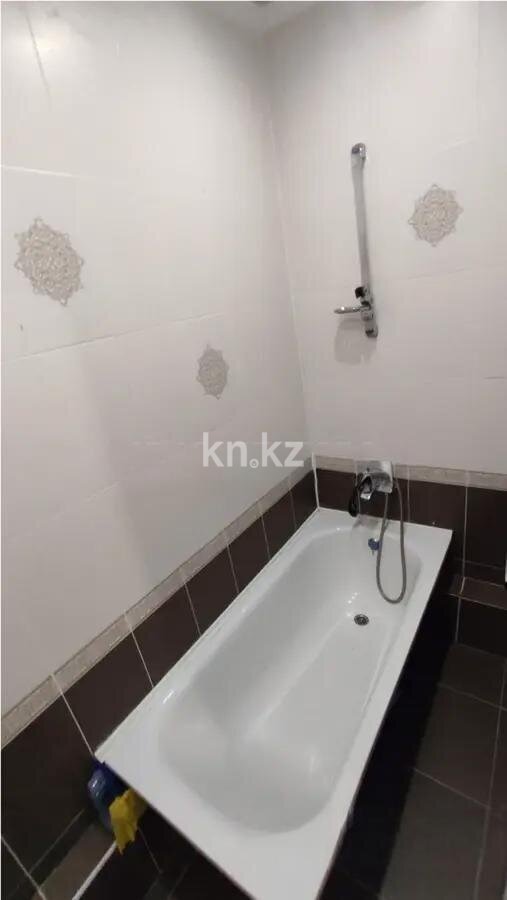 Продажа 1-комнатной квартиры, 44.9 м² в Астане - фото 3