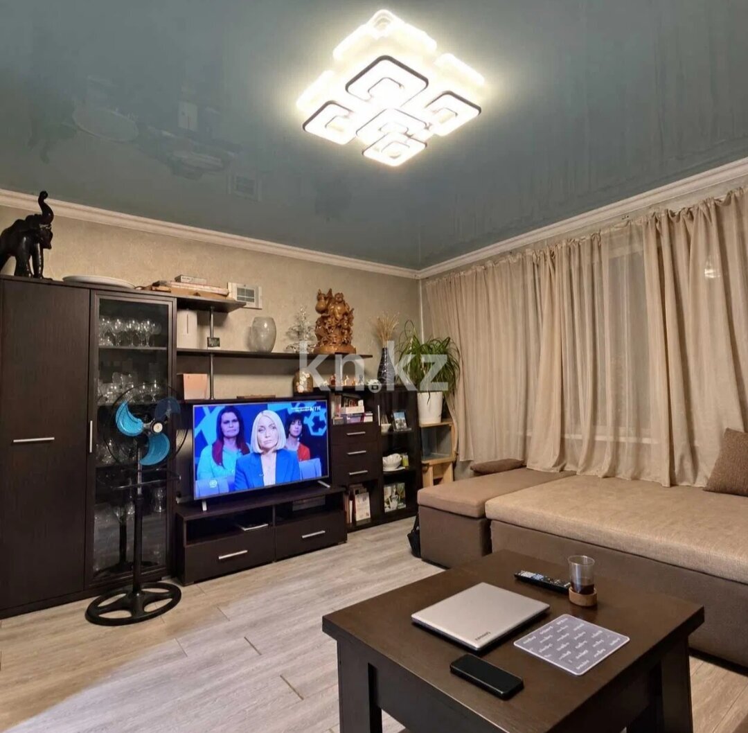 Продажа 3-комнатной квартиры, 65 м² в Караганде - фото 5