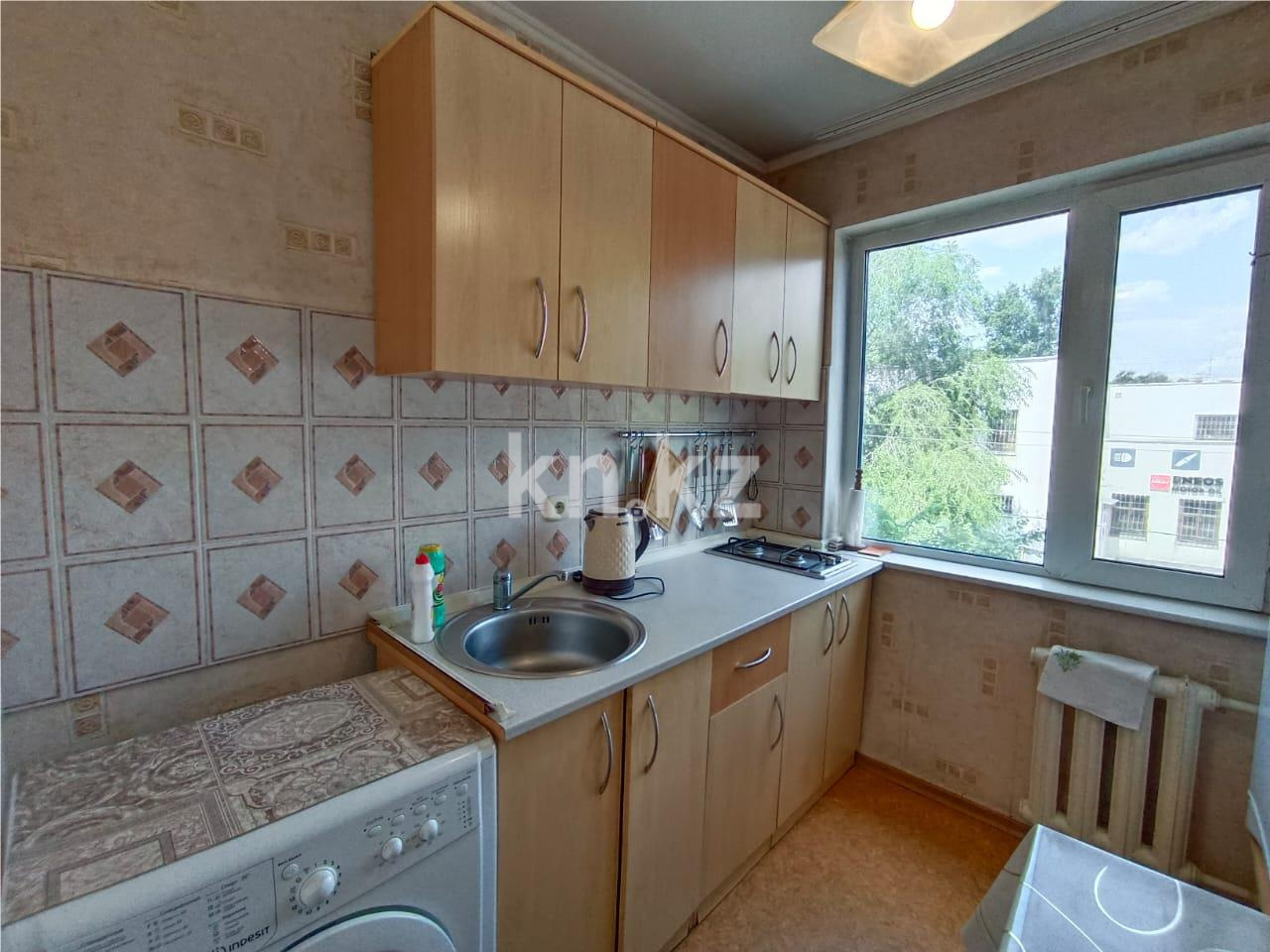 Продажа 2-комнатной квартиры, 43 м², мкр-н 22 в Караганде - фото 9