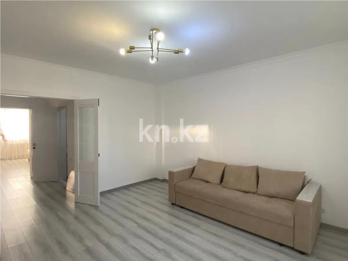 Продажа 3-комнатной квартиры, 57 м² в Астане