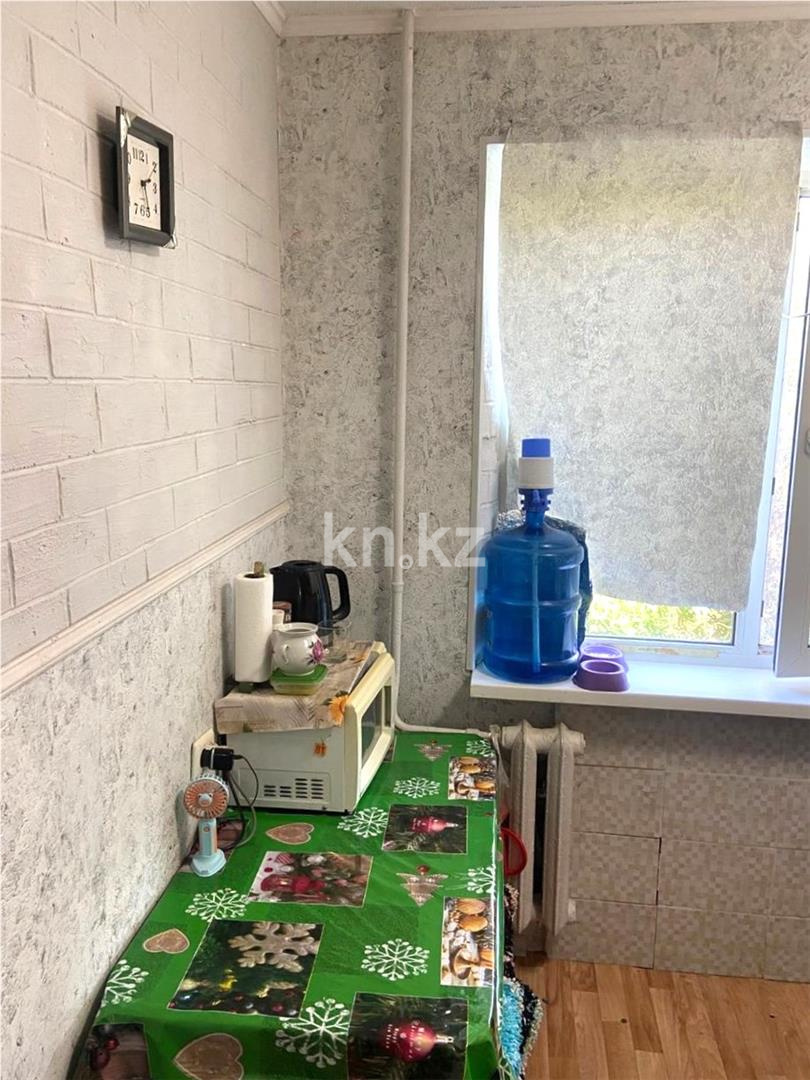 Продажа 2-комнатной квартиры, 44 м², мкр-н 14 - Продажа квартир в Караганде фото 5 из 10