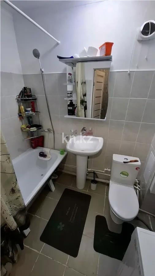 Продажа 1-комнатной квартиры, 37 м² - Продажа квартир от собственников в Караганде - страница 3 фото 3 из 3